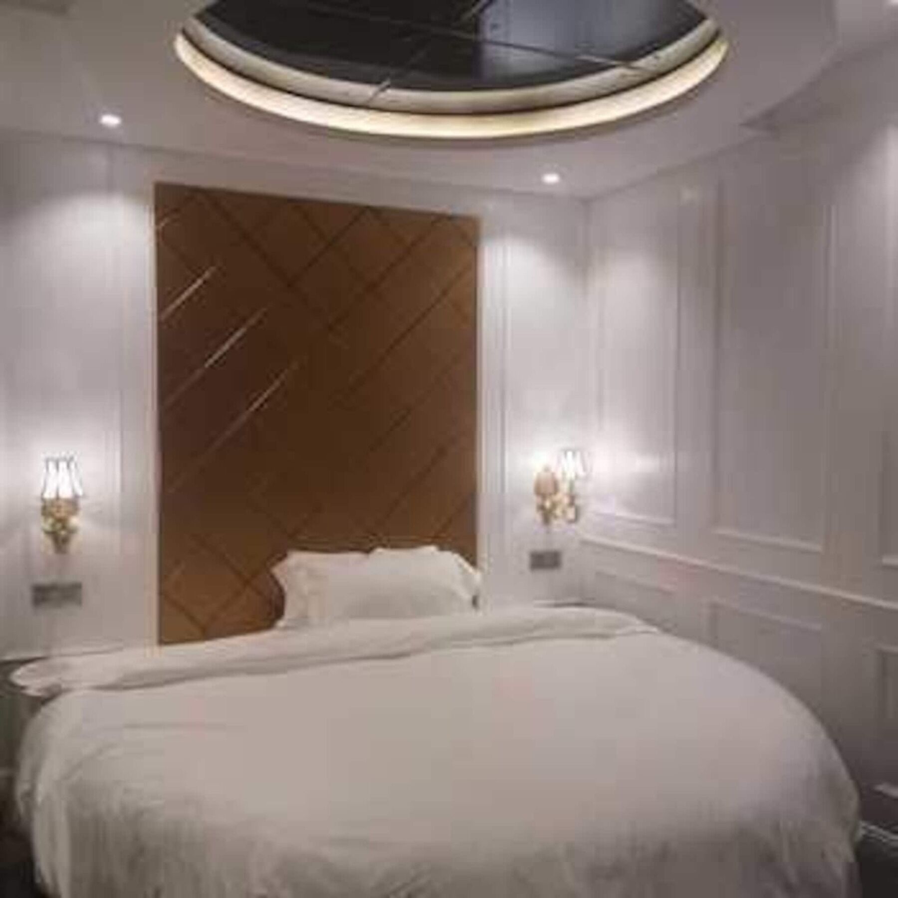 Shantou Jun Hua Hotel Exterior photo
