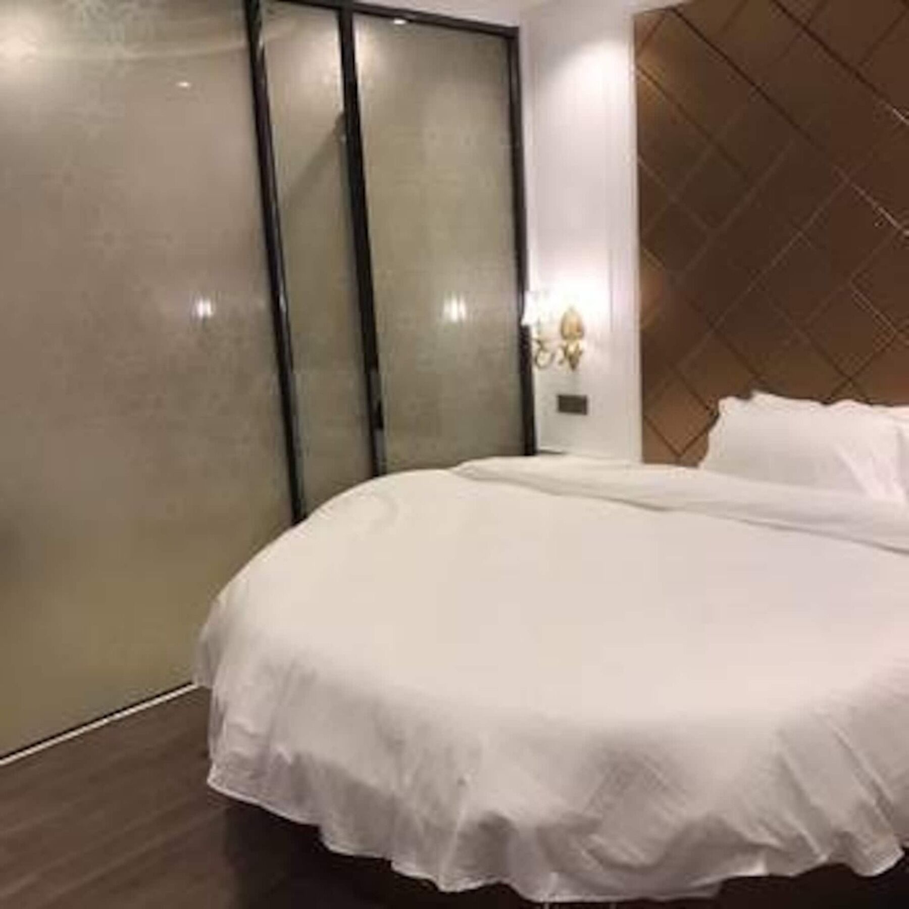 Shantou Jun Hua Hotel Exterior photo